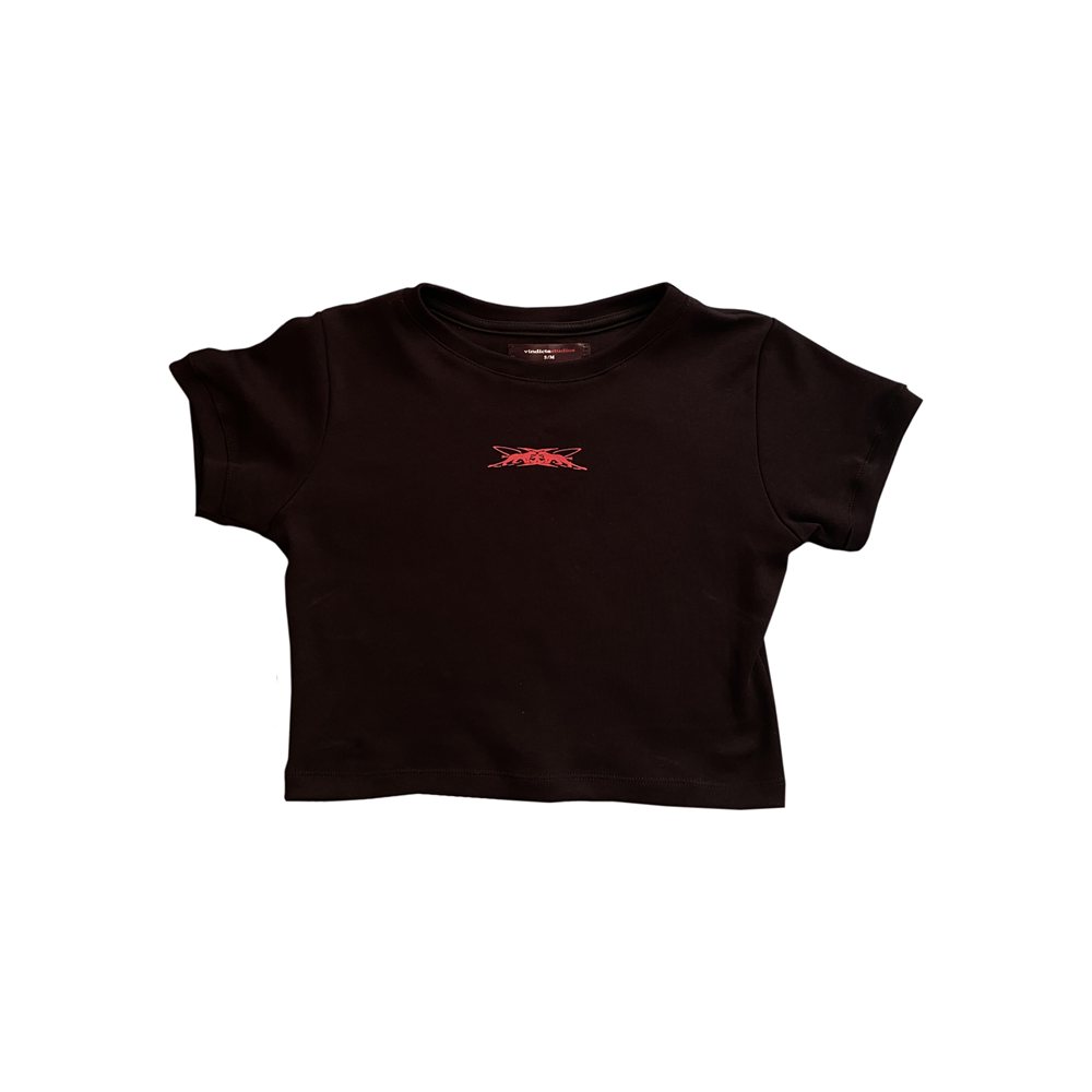 Vindicta Studios 4 baby tee